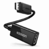 ugreen displayport to hdmi female converter 1080p