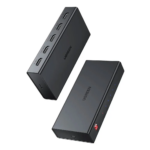 UGREEN HDMI Splitter 1 In 4 Out UK 4K