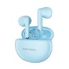Vention NBKSO True Wireless Bluetooth Earbuds Elf E06 Blue