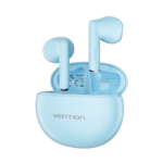 Vention NBKSO True Wireless Bluetooth Earbuds Elf E06 Blue