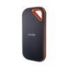 SanDisk Extreme PRO 2TB Portable SSD - Read/Write Speeds up to 2000MB/s,