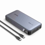 UGREEN 25000mAh 145W Two-way Fast Charging Power Bank – PB205