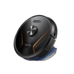 Eufy RoboVac X8 Hybrid Black.