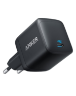 Anker 313 Charger (45W) Black