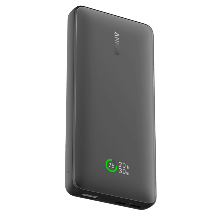 Anker 533 Power Bank (PowerCore 25W) Black