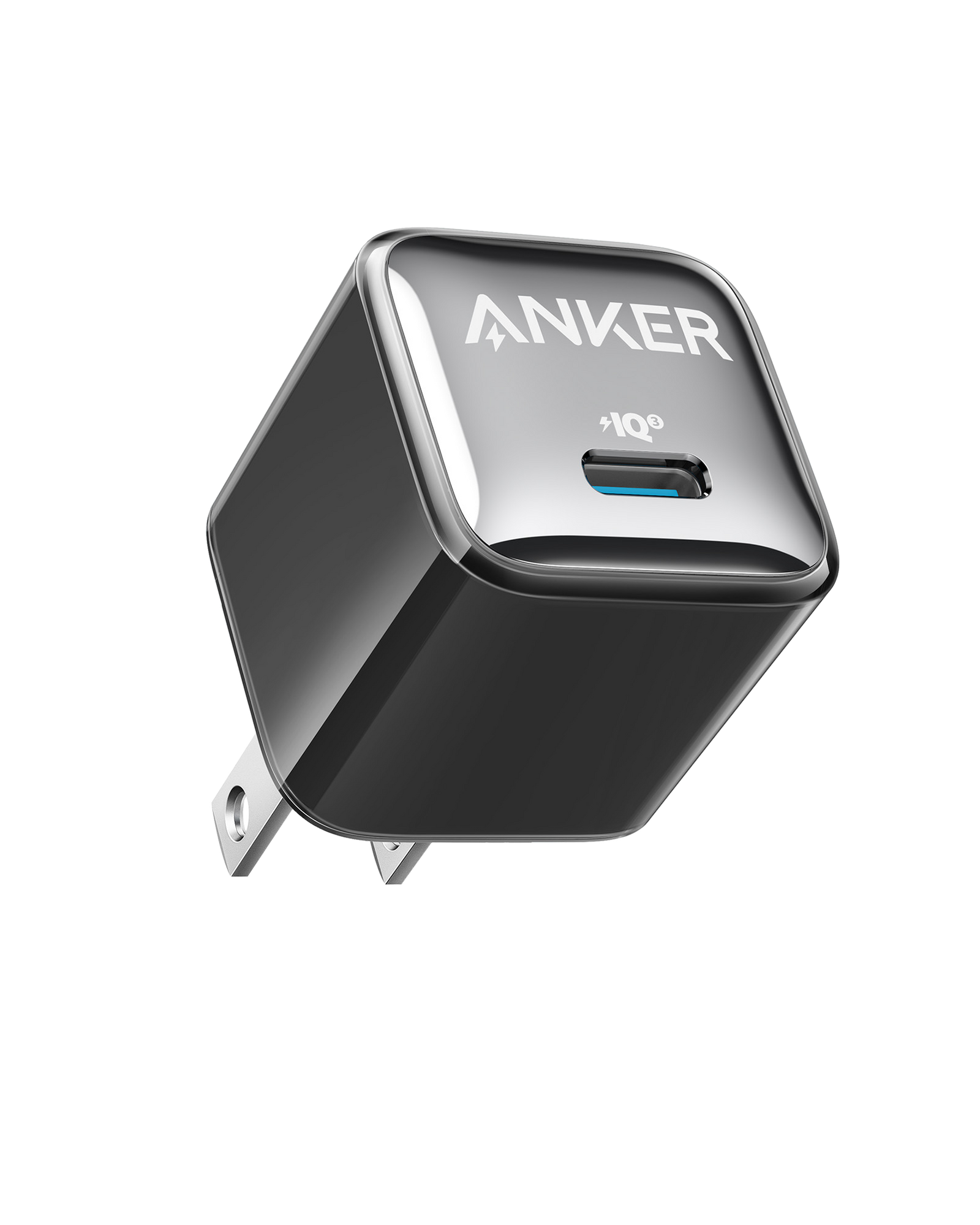 Anker Charger 20W 1C Black