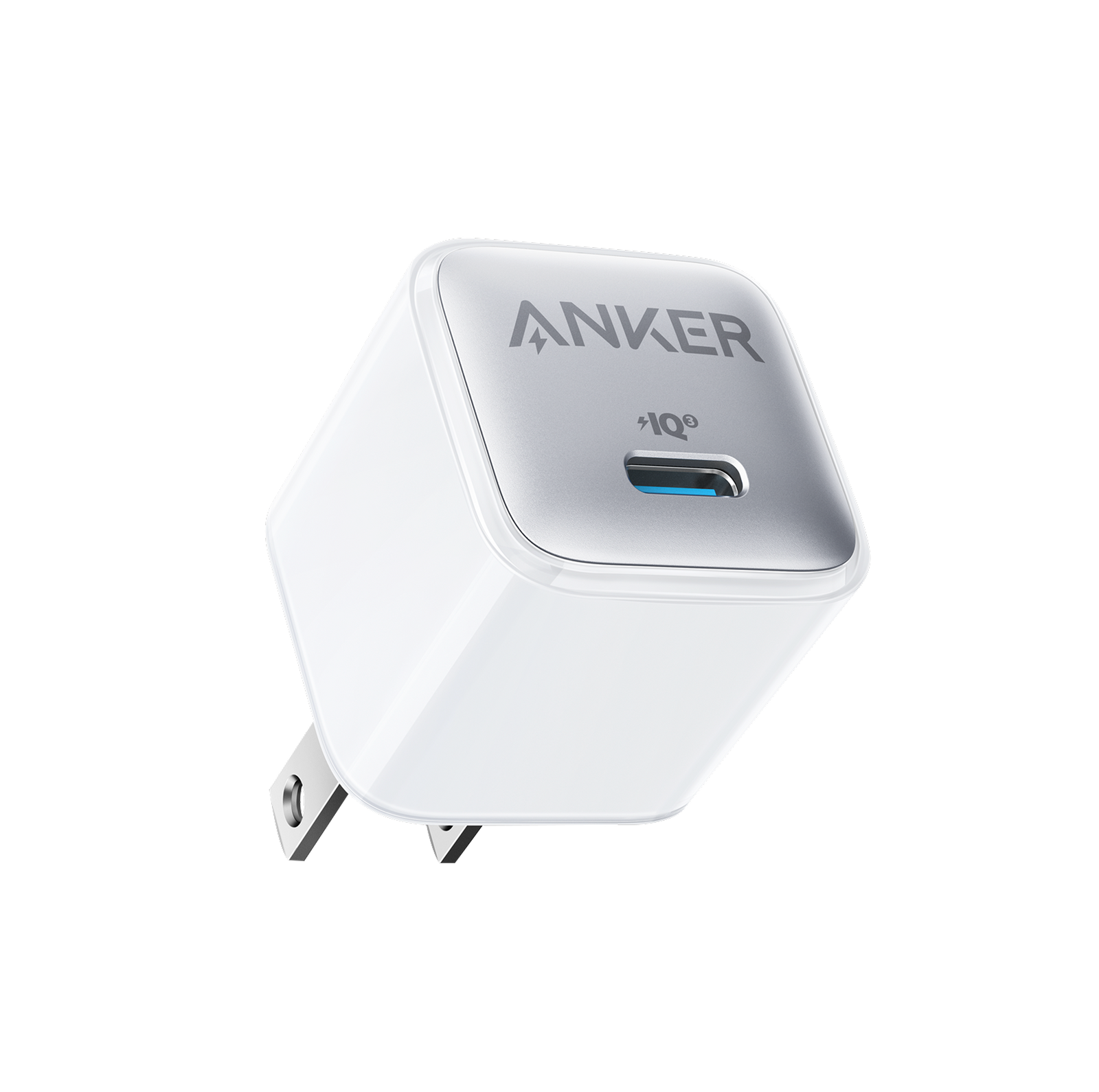 Anker Charger 20W 1C White