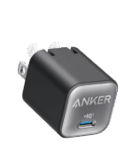 Anker Charger 30W 1C Black
