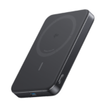 Anker MagGo Power Bank (10K, Magnetic Wireless) Black