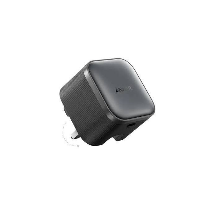 Anker Nano Charger (45W) Black