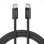 Anker Zolo USB-C to USB-C Cable (1m, 240W) Black