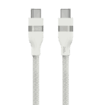 Anker Zolo USB-C to USB-C Cable (1m, 240W) White