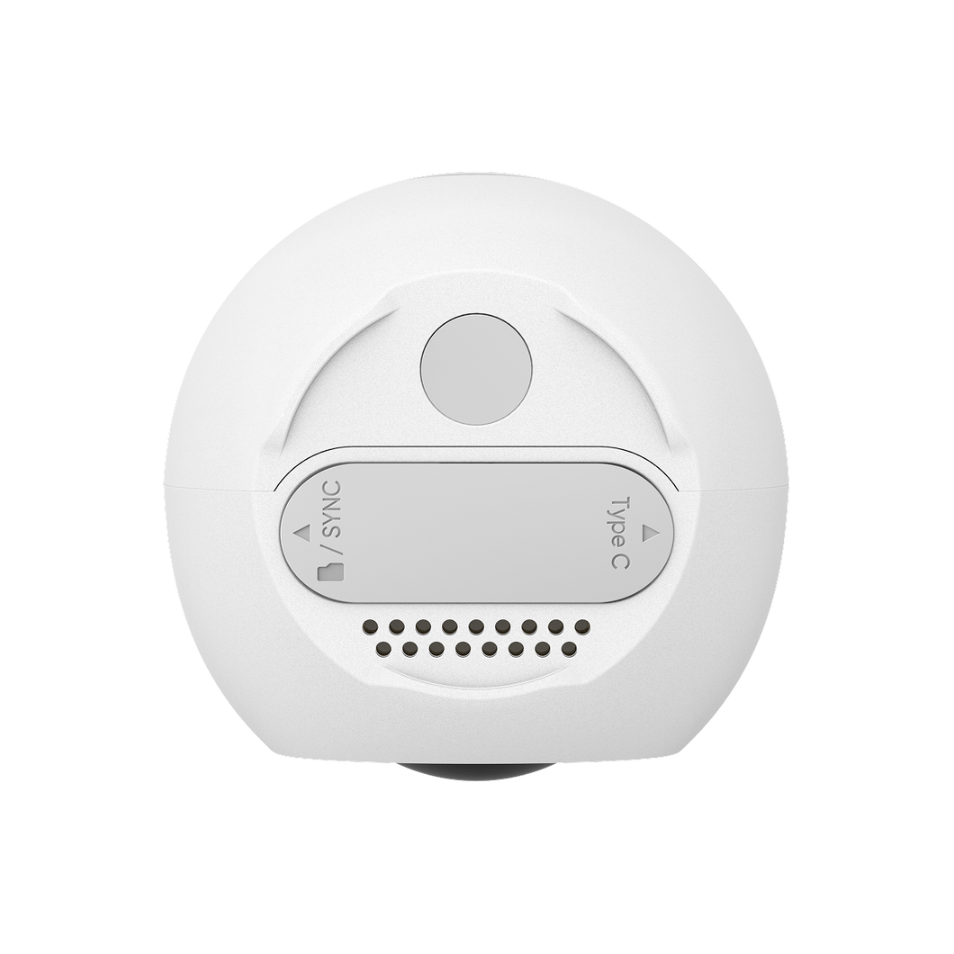 Eufy Cam C35 Solo White