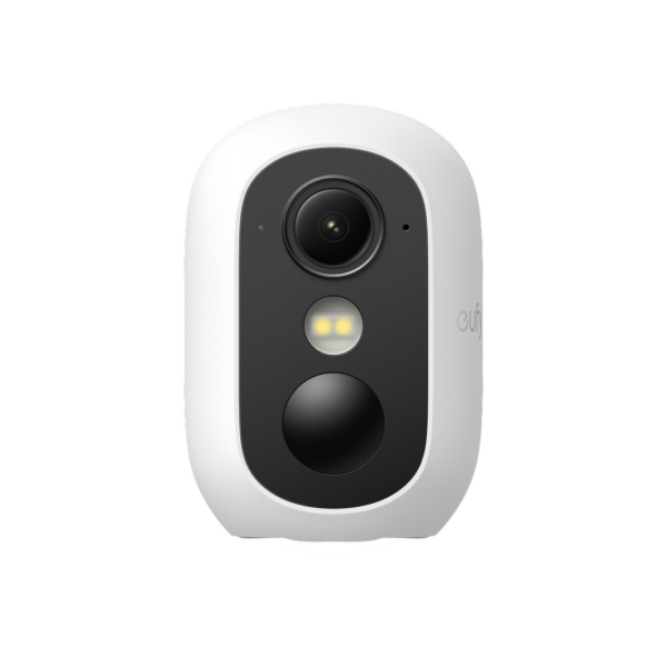 Eufy Cam C35 Solo White