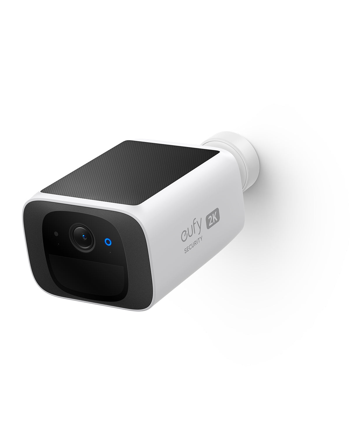 Eufy S220 Solar SoloCam White