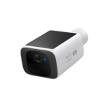 Eufy S220 Solar SoloCam White