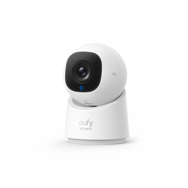 Eufy Security Indoor Cam C220 White