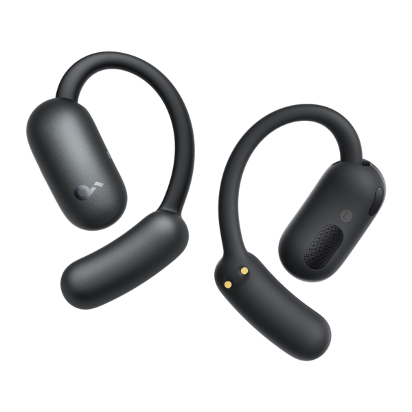 Soundcore AeroFit 2 AI Assistant Black