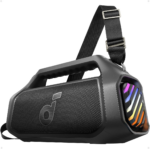 Soundcore Boom 2 Plus Black