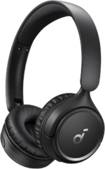 Soundcore H30i Black