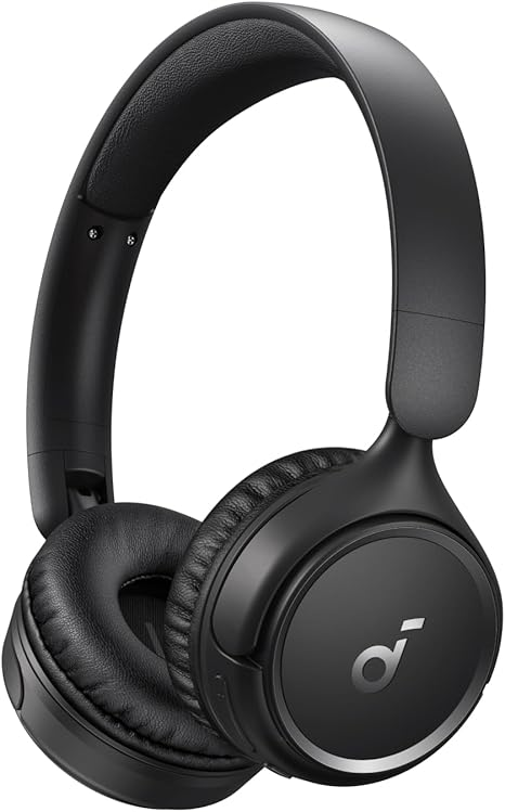 Soundcore H30i Black