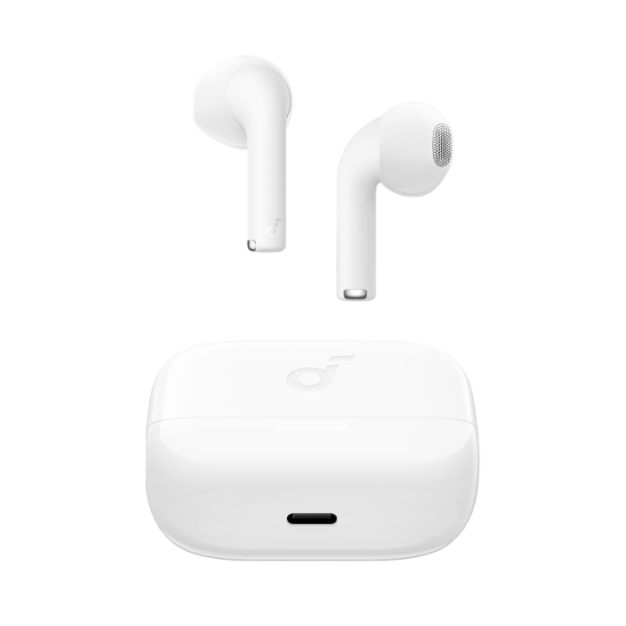 Soundcore K20i White