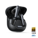 Soundcore Liberty 4 NC Black