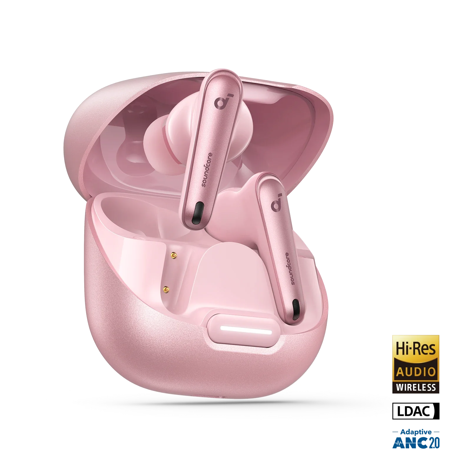 Soundcore Liberty 4 NC Pink