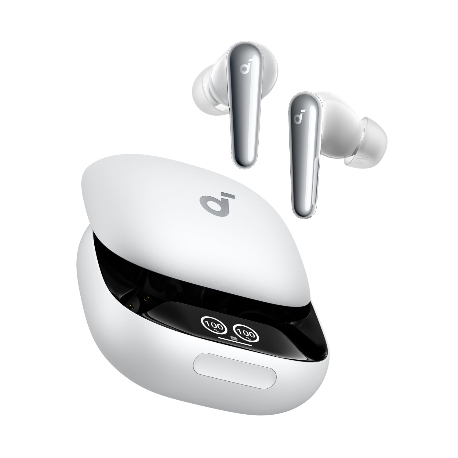 Soundcore Liberty 4 Pro White