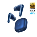 Soundcore Liberty 5 Blue