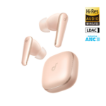 Soundcore Liberty 5 Pink