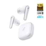 Soundcore Liberty 5 White