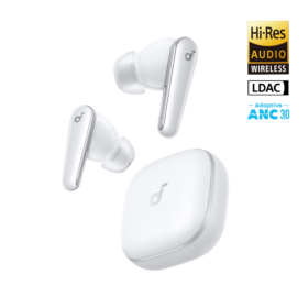 Soundcore Liberty 5 White