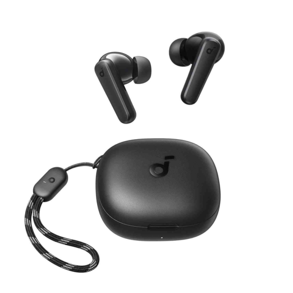 Soundcore P25i Black