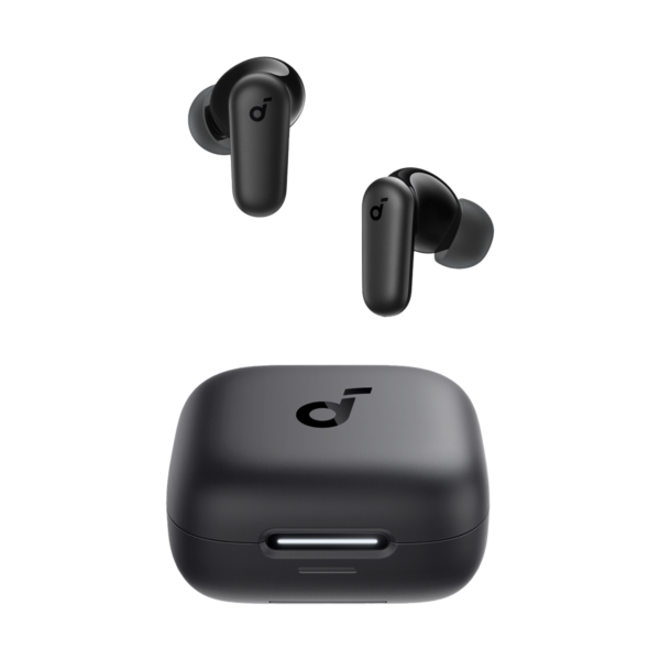 Soundcore P30i Black