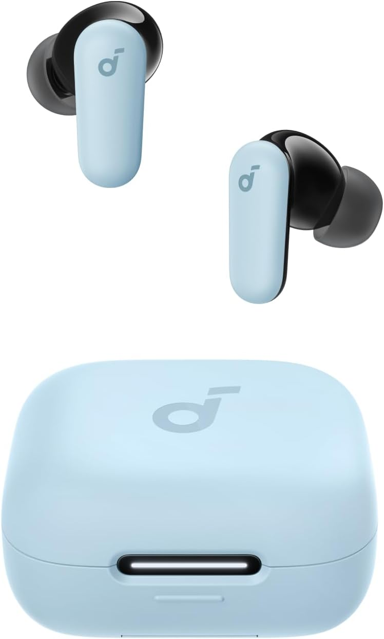 Soundcore P30i Blue