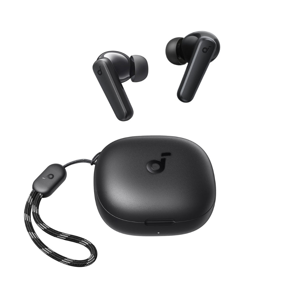 Soundcore R50i Black