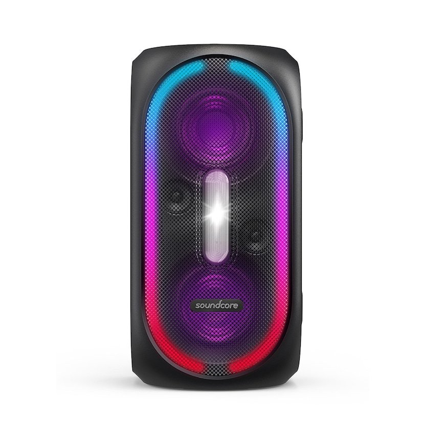 Soundcore Rave+ Black