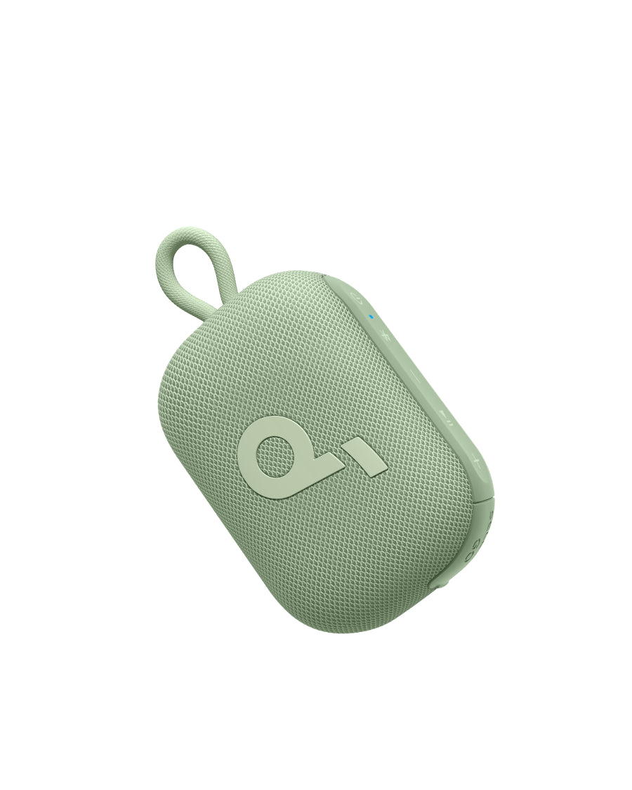 Soundcore Select 4 Go BT6.0 ME Only Green