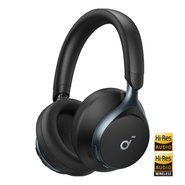 Soundcore Space One Black