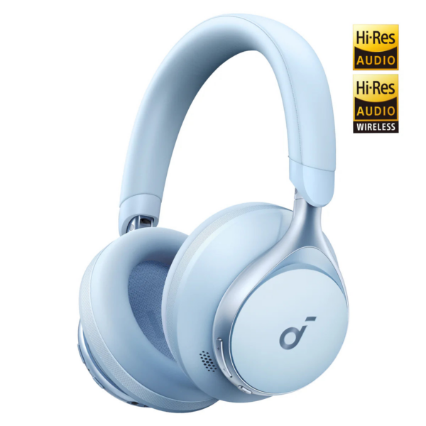 Soundcore Space One Blue
