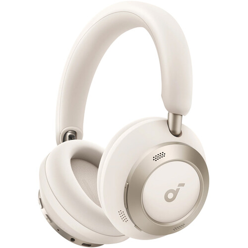 Soundcore Space One Pro White