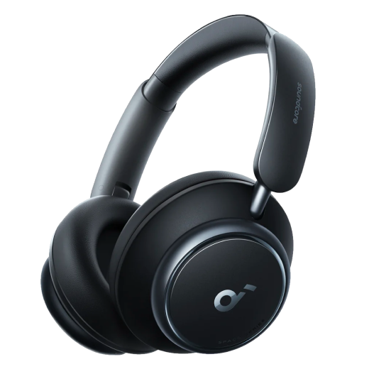 Soundcore Space Q45 Black