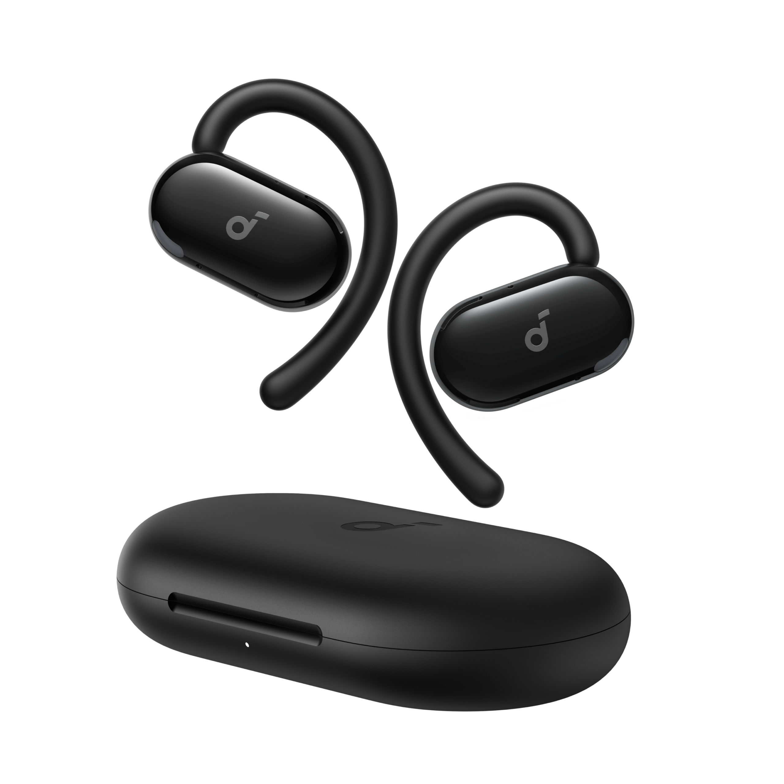Soundcore V20i Black