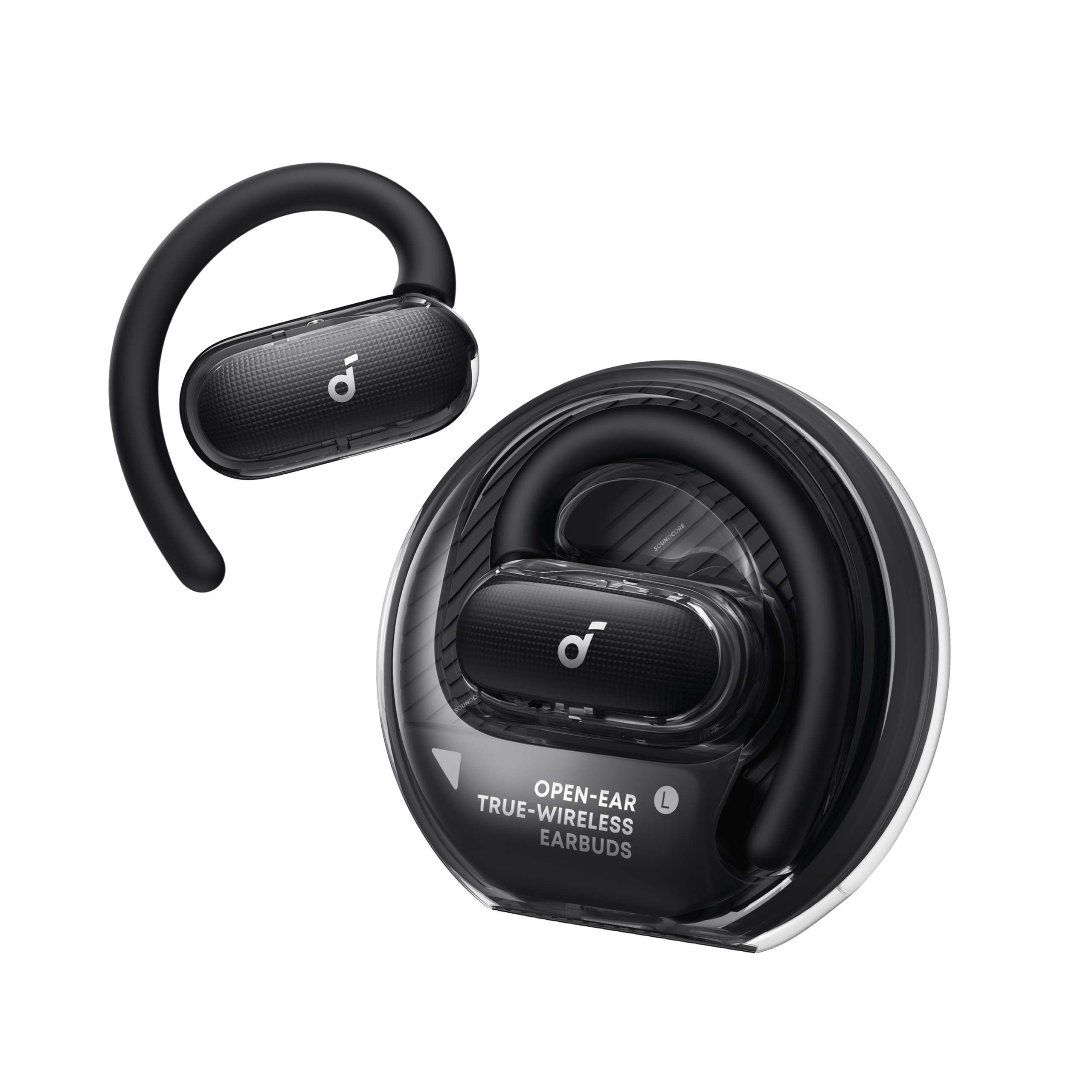 Soundcore V40i Black