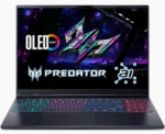 Acer Predator Helios Neo 16S AI Core Ultra 9-275HX, 16GB Ram, 1TB SSD, RTX 5060 8GB (NH.U0MAA.001)