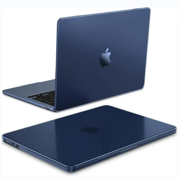 Apple MacBook Air 13.6-inch M5, 16GB Ram, 512GB SSD, Silver (MDH74SZ/A)