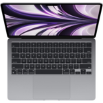 Apple MacBook Air 15-inch M2, 8GB Ram, 512GB SSD, Starlight (MQKV3LL/A)