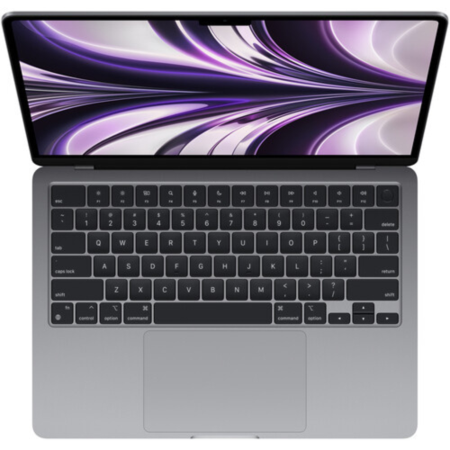 Apple MacBook Air 15-inch M2, 8GB Ram, 512GB SSD, Starlight (MQKV3LL/A)