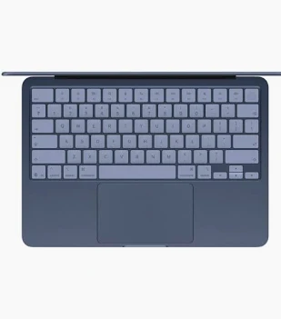 Apple MacBook Neo 13-inch A18 Pro, 8GB Ram, 512GB SSD, Indigo (MHFG4X/A) - Image 2